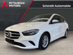 Bild des Angebotes Mercedes-Benz B 180 d Progressive Bi-LED Pano Smart-Parking