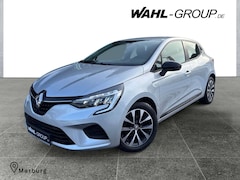 Bild des Angebotes Renault Clio 1.0 TCe 90 Equillibre