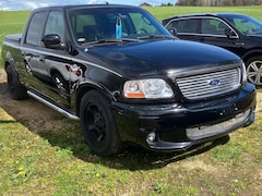 Bild des Angebotes Ford F 150 Harley-Davidson Supercharged 5.4 V8