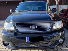 Bild des Angebotes Ford F 150 Harley-Davidson Supercharged 5.4 V8