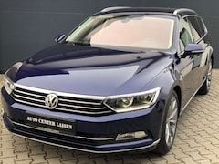 Bild des Angebotes VW Passat Variant Highline BMT LED Leder Navi ACC