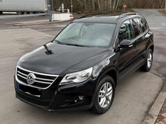 Bild des Angebotes VW Tiguan Tiguan 1.4 TSI 4Motion Trend & Fun (2007 - 2011)