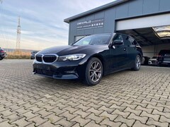 Bild des Angebotes BMW 320 d Sport Line AHK/SPORT-SZ/KAMERA
