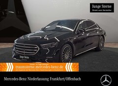 Bild des Angebotes Mercedes-Benz E 400 e 4M Hybrid Exclusive Exkl-Paket 360° Distr.
