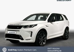 Bild des Angebotes Land Rover Discovery Sport D165 R-Dynamic SE