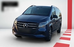 Bild des Angebotes Mercedes-Benz Vito 116 TOURER SELECT NEUES MODELL AHK 2,5t NAV