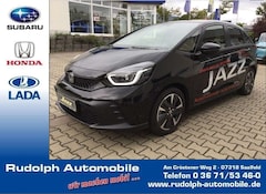 Bild des Angebotes Honda Jazz e:HEV 1.5 i-MMD Hybrid Advance