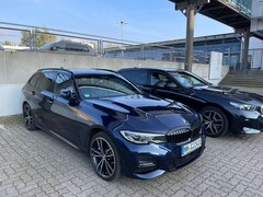 Bild des Angebotes BMW 330 330e Touring xDrive Aut. M Sport