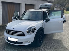 Bild des Angebotes MINI Cooper D Countryman Mini Cooper D Countryman