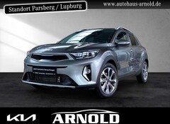 Bild des Angebotes Kia Stonic Stonic 1.0 T-GDI Spirit 7G-DCT Navi Kamera LED BC
