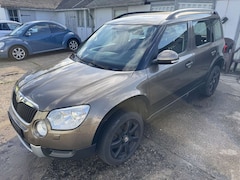 Bild des Angebotes Skoda Yeti Experience 4x4