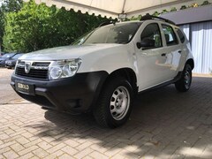 Bild des Angebotes Dacia Duster I Ambiance 4x2/Klima/Allwetter/Bluetooth