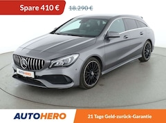 Bild des Angebotes Mercedes-Benz CLA 180 CLA 180 Shooting Brake AMG Line*NAVI*TEMPO*LED*PDC