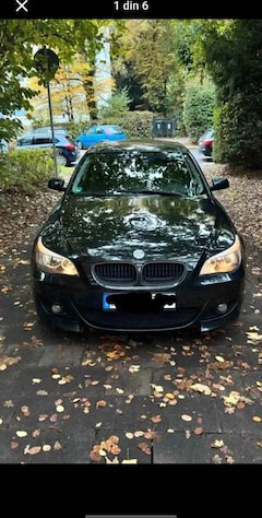 Bild des Angebotes BMW 525 525d