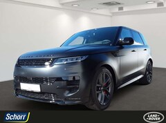 Bild des Angebotes Land Rover Range Rover Sport D350 Autobiography (L461)