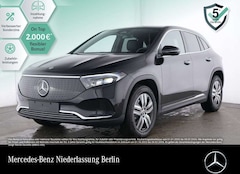 Bild des Angebotes Mercedes-Benz EQA 250 PROG+PLUS-PAKET+AHK+KAMERA+KEYLESS+SPUR