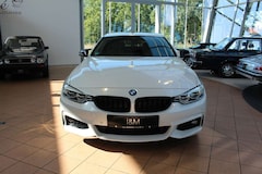 Bild des Angebotes BMW 435 Baureihe 4 Gran Coupe 435 d xDrive Advantage