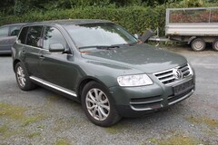 Bild des Angebotes VW Touareg Touareg 3.2 V6 AHK, Automatik, Leder xenon