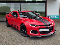Bild des Angebotes Chevrolet Camaro Coupé 2.0 / LED/CarPlay