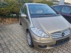 Bild des Angebotes Mercedes-Benz A 200 A 200