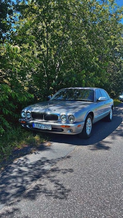 Bild des Angebotes Jaguar XJ8