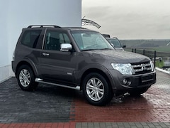 Bild des Angebotes Mitsubishi Pajero 3.2 DI-D Edition 30*1HAND*NUR 102TKM*TOP*