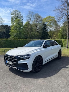 Bild des Angebotes Audi Q8 50 TDI quattro tiptronic - S Line - 23 Zoll