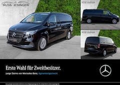 Bild des Angebotes Mercedes-Benz V 220 d STYLE Lang *Airmatic*AHK*el.Schiebetüren
