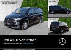 Bild des Angebotes Mercedes-Benz V 220 d STYLE Lang *Airmatic*AHK*el.Schiebetüren
