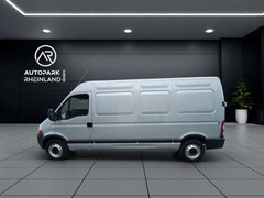 Bild des Angebotes Renault Master II Phase 2 Kasten L3H2 Kasten*1-Hand*