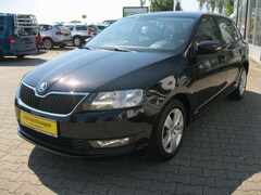 Bild des Angebotes Skoda Rapid/Spaceback 1.0 Spaceback Ambition