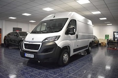 Bild des Angebotes Peugeot Boxer 333 L2H2 BlueHDi 140 Carplay Kamera Temp