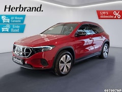Bild des Angebotes Mercedes-Benz EQA 250 Progressive Night LED Ambiente Kamera