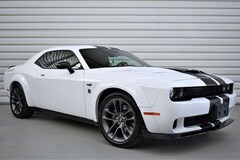 Bild des Angebotes Dodge Challenger 6.4 HEMI SCAT PACK WIDEBODY*SITZBEL*KAMERA*ALPINE