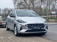 Bild des Angebotes Hyundai i10 Connect & Go Navi Kamera AndroidAuto AppleCP