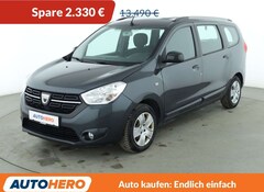 Bild des Angebotes Dacia Lodgy 1.3 TCe Comfort *NAVI*TEMPO*SHZ*KLIMA*