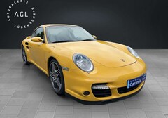 Bild des Angebotes Porsche 997 911 997 Turbo Coupe *1.Hand*Zustand Top*Keramik*