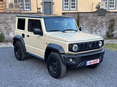 Bild des Angebotes Suzuki Jimny Comfort AllGrip NFZ LED 1Hand MWST