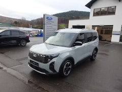 Bild des Angebotes Ford Tourneo Courier BEV Active