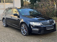 Bild des Angebotes Skoda Octavia VRS/Zahnriemen Neu/Scheckheft