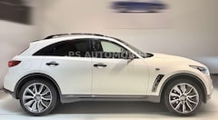 Bild des Angebotes Infiniti QX70 3.7 S*NAVI*KLIMAAUTO*BI-XE*LEDER*360°
