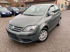 Bild des Angebotes VW Golf Plus