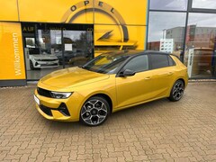 Bild des Angebotes Opel Astra GS LINE 1.2 Turbo 130PS