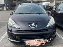 Bild des Angebotes Peugeot 207 207+SW+SW+95+VTi+Filou