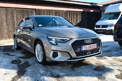 Bild des Angebotes Audi A3 Sportback 30 TDI advanced/Full LED/ACC/Virtua