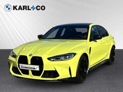 Bild des Angebotes BMW M3 Competition Limousine H&K Laser Memory Alarm