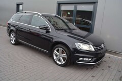 Bild des Angebotes VW Passat Variant Passat Var.DSG  R-Line EcoFuel-Panorama-Xenon