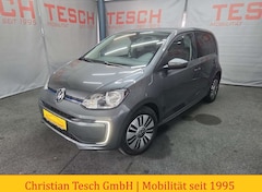 Bild des Angebotes VW up! Style Plus ALU RFK CCS