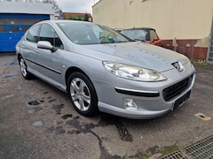 Bild des Angebotes Peugeot 407 407