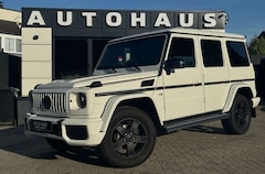 Bild des Angebotes Mercedes-Benz G 500 4 Matic 7G-Tronic S-DACH